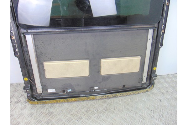 Techo electrico, Mercedes-benz Cls (Bm 219) 350 Cgi (219.357) 2006, A2197800029