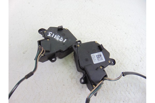 Mando volante, BMW Serie X3 (E83) 2.0d 2005, 6929935 usado 6