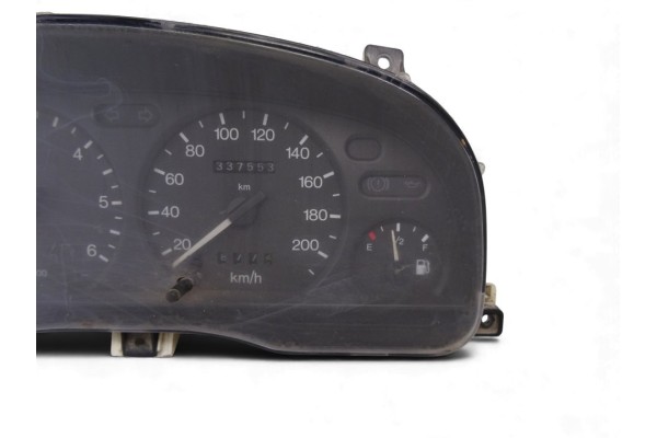 Cuadro instrumentos, Ford Transit Furgón Corto (Ey) Ft 80 2.5 1996, 95V810849EF usado 6