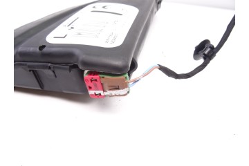 985H16834R  AIRBAG LATERAL IZQUIERDO RENAULT CLIO IV Dynamique 2014 985H16834R 208477 RENAULT - 2