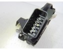 Cerradura puerta trasera derecha, Volvo V50 Familiar D4 Kinetic 2011, 30799316