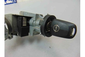 Antirrobo / llave contacto, Opel Corsa D Cosmo 2009, 55703083