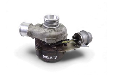 Turbocompresor, Kia Ceed (Ed) Concept 2009, 282012A400