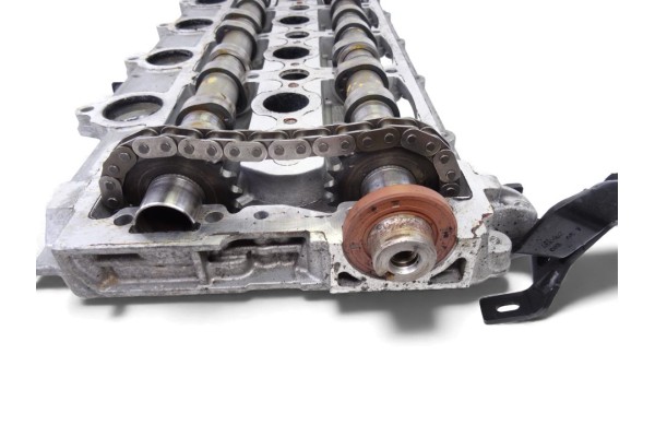 Tapa balancines, Ford Focus Sportbreak (Cew) Business 2017, 9656823180 usado 6