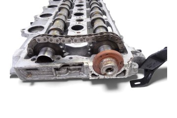 Tapa balancines, Ford Focus Sportbreak (Cew) Business 2017, 9656823180