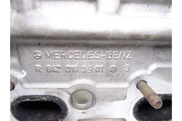 Culata, Mercedes-benz Clase Ml (Bm 164) 320 / 350 Cdi (164.122) 2005, R6420163901