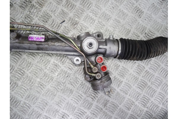 Cremallera direccion, Audi A6 Berlina (4B2) 2.5 TDI 2001, 4B1422066D usado 7