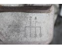 Caja cambios, Chevrolet Aveo Berlina Lt 2010