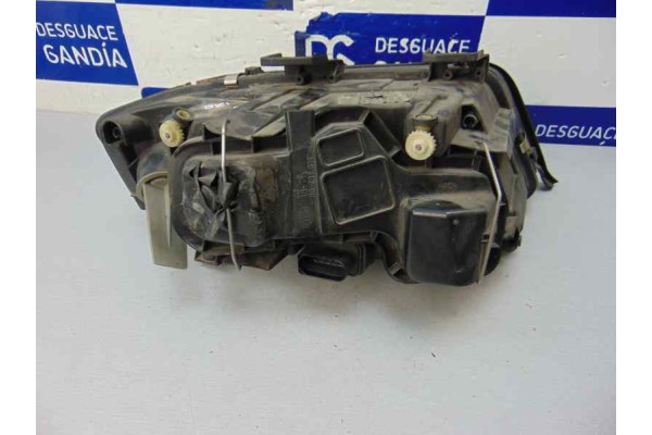 Faro izquierdo, Audi A6 Berlina (4B2) 2.8 Quattro 2000