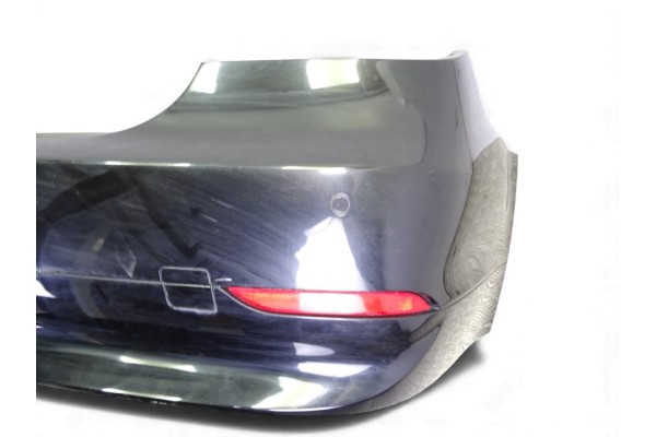 Paragolpes trasero, BMW Serie 5 Berlina (E60) 525xi 2005 usado 6