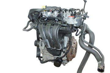 Motor completo, Volkswagen Polo V (6C1) Comfortline 2014, CHYB