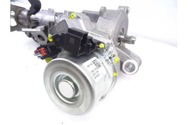 Columna direccion, Ford Puma Hybrid ST-Line 2021, L1TC3D077AL