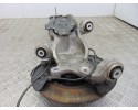 Mangueta trasera izquierda, Mercedes-benz Clase a (Bm 176) A 180 CDI BlueEfficiency (176.012) 2014, 2460306