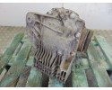 Diferencial trasero, Bmw Serie 7 (E65/E66) 740d 2007