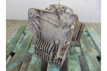 Diferencial trasero, Bmw Serie 7 (E65/E66) 740d 2007