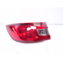  PILOTO TRASERO IZQUIERDO RENAULT CLIO IV Dynamique 2014 208484 RENAULT - 1