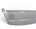 Bandeja trasera, Bmw Serie 5 Berlina (E60) 525xi 2005, 7066579
