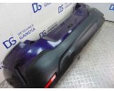 Paragolpes trasero, Citroen C4 Cactus Feel 2018, MORADO