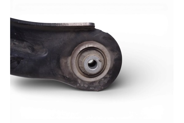 Brazo suspension inferior delantero izquierdo, Renault Captur I Adventure 2016 usado 6