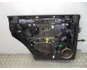 Puerta trasera izquierda, Subaru Legacy Berlina (B13/BL) 2.0 D Classic 2008