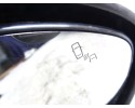Retrovisor derecho, Dacia Sandero Iii Comfort 2021, GRANATE