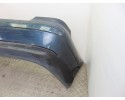 Paragolpes trasero, Mercedes-benz Clk (Bm 208) Coupe 230 Compressor (208.347) 1999