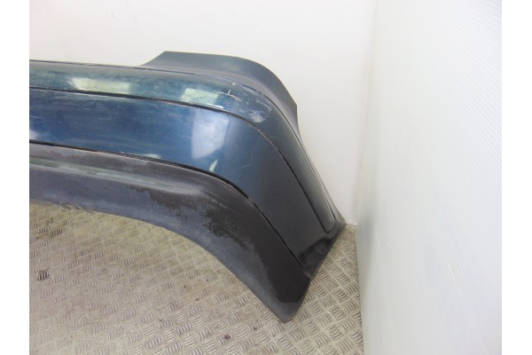 Paragolpes trasero, Mercedes-benz Clk (Bm 208) Coupe 230 Compressor (208.347) 1999 usado 6