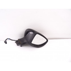 NEGRO RETROVISOR DERECHO RENAULT CLIO IV