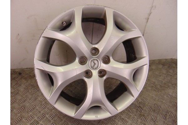 Juego llantas, Mazda Cx-7 Er Active 2011 usado 6