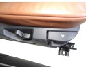 Juego asientos completo, Bmw Serie 5 Berlina (E60) 525xi 2005