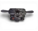Mando luces, Citroen Jumpy HDi 90 27 L1H1 Furg. acristaldo 2011, 96659938XT