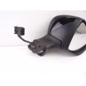 NEGRO  RETROVISOR DERECHO RENAULT CLIO IV Dynamique 2014 NEGRO 208486 RENAULT - 1