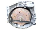 Caja cambios, Bmw Serie 5 Berlina (E60) 525xi 2005, AUTO 6V