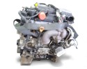Motor completo, Peugeot Bipper Básico 2010, 8HS