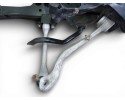 Puente delantero, Bmw Serie 5 Berlina (E60) 525xi 2005