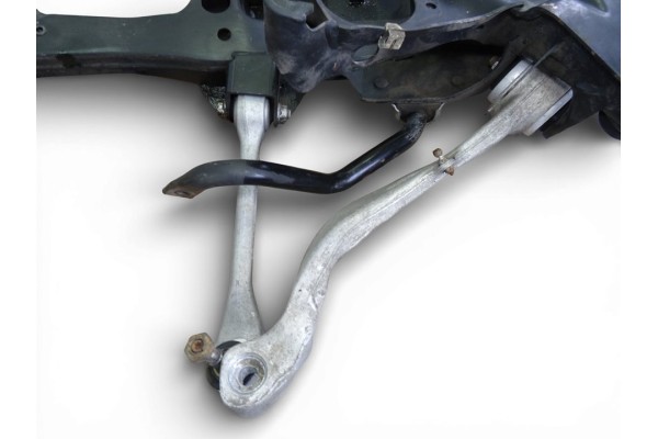 Puente delantero, BMW Serie 5 Berlina (E60) 525xi 2005 usado 6