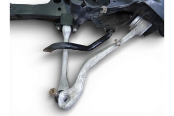 Puente delantero, Bmw Serie 5 Berlina (E60) 525xi 2005