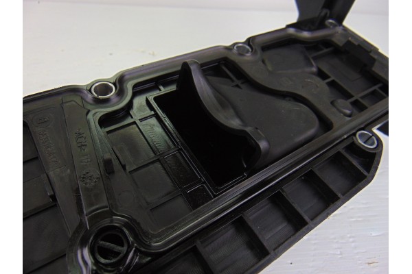 Tapa balancines, Citroen Berlingo Combi Tonic 2015, 9688939180 usado 6