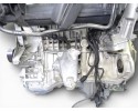 Motor completo, Mercedes-benz Clase C (Bm 203) Sportcoupe C 200 Compressor (203.742) 2002, 271940