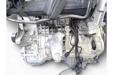 Motor completo, Mercedes-benz Clase C (Bm 203) Sportcoupe C 200 Compressor (203.742) 2002, 271940