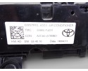 Mando climatizador, Toyota C-hr (X10) Hybrid Active 2018, 55900F4031