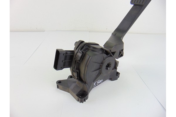 Potenciometro pedal, Fiat 500X (334) Mirror 2017, 51942423 usado 6