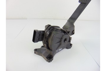 Potenciometro pedal, Fiat 500X (334) Mirror 2017, 51942423