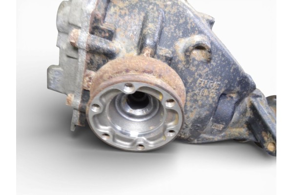 Diferencial trasero, BMW Serie 5 Berlina (E60) 525xi 2005, 7541546 usado 6