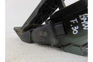Potenciometro pedal, Bmw Serie 3 Berlina (F30) 328i 2012, 6853175