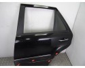 Puerta trasera izquierda, Mercedes-benz Clase Ml (Bm 164) 320 / 350 Cdi (164.122) 2005