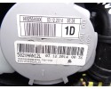 Kit airbag, Citroen Berlingo Combi X 2015