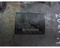 Compresor aire acondicionado, Citroen C-crosser Vtr 2009, 7813A091