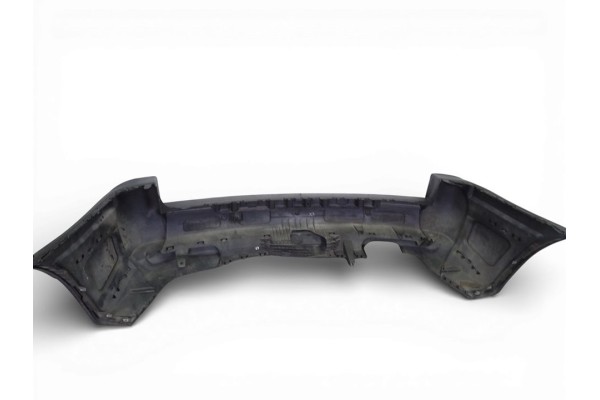 Paragolpes trasero, BMW Serie X3 (E83) 3.0d 2005 usado 6