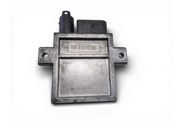 Caja precalentamiento, BMW Serie X3 (E83) 3.0d 2005, E2110022360 usado 6